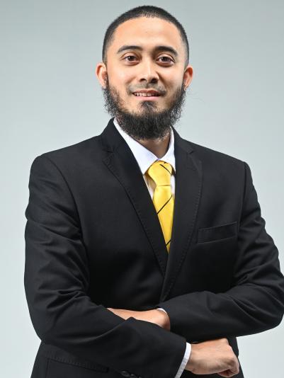 Ridho Achfada