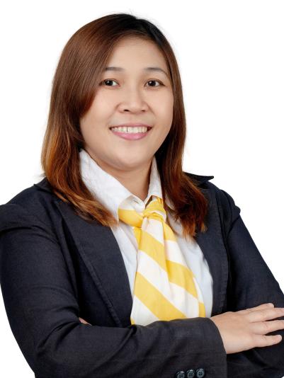 Kristanty Halim