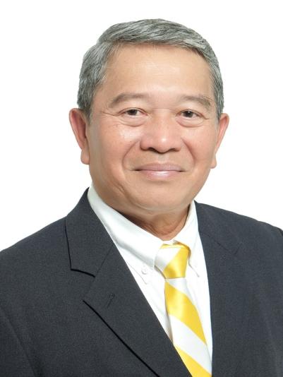 Sugeng Sumantri