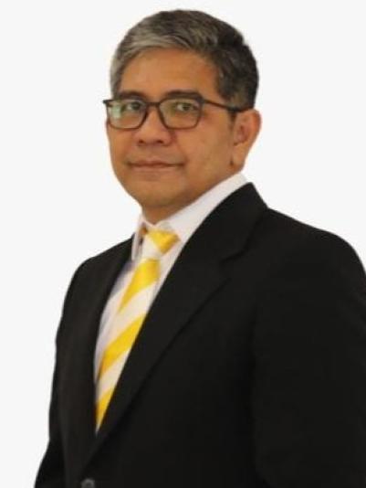 Mochammad Iqbal