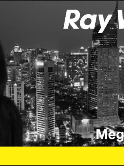Megawati RWGG