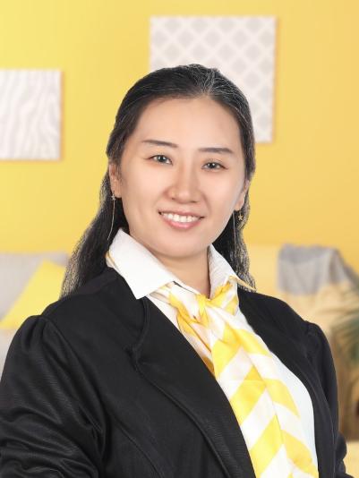 Yenny Hidayat