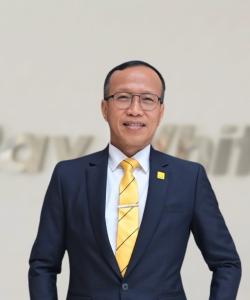 Kim Woo