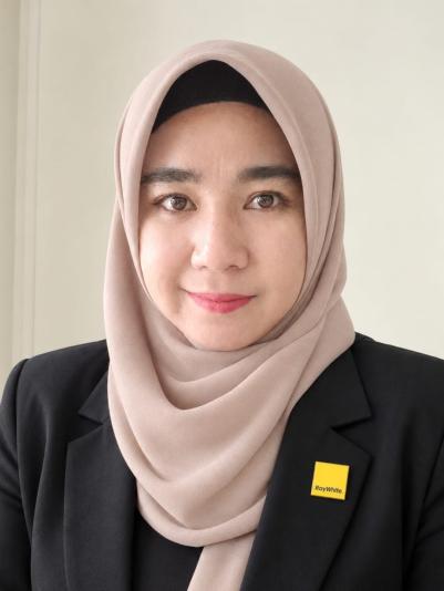 Ika Putriyana Dewi