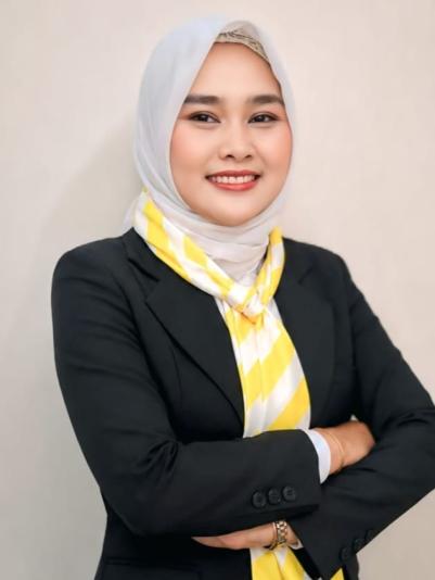 Azizah .