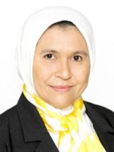 Rishna Sari - Ray White CBD Bandung