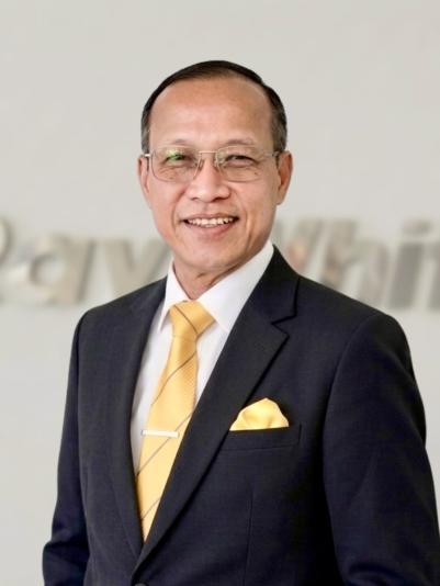 Kim Woo - Ray White Menteng