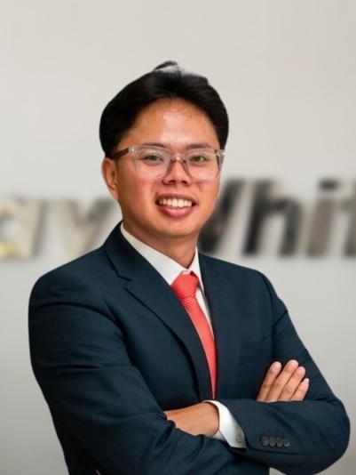 Jun Wardoyo - Ray White Menteng