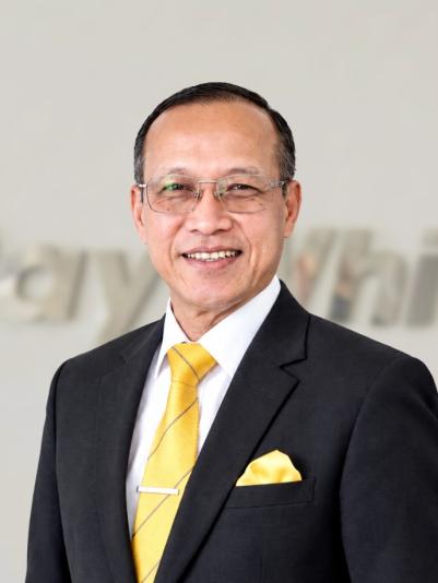 Kim Woo - Ray White Menteng