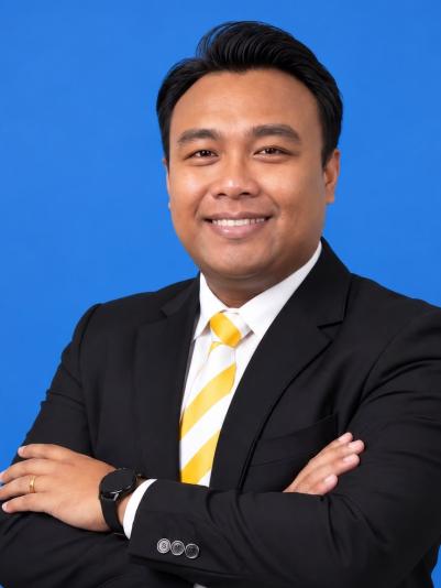 Tino Lim