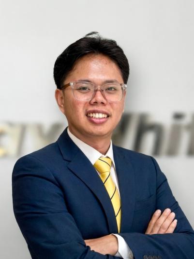 Jun Wardoyo - Ray White Menteng