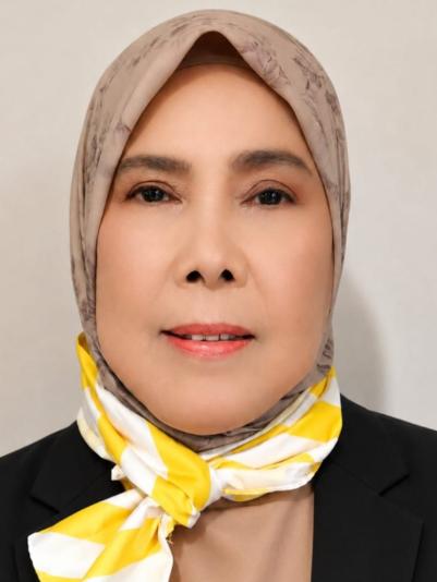 Ida Nurul Huda