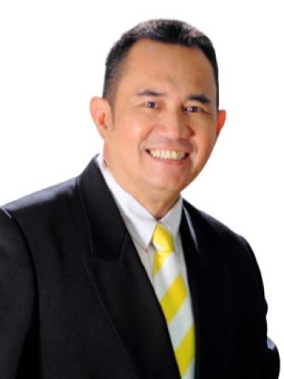 Iwan Raywhite