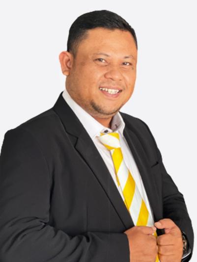 Mochammad Yono