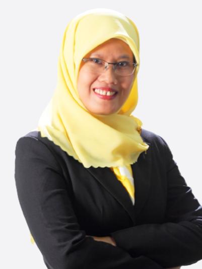 Diyah Filiyaningsih - Ray White Central Surabaya