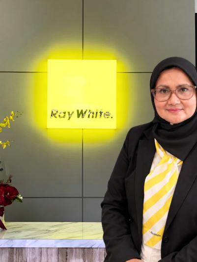 Nurul Abidin - Ray White Tebet
