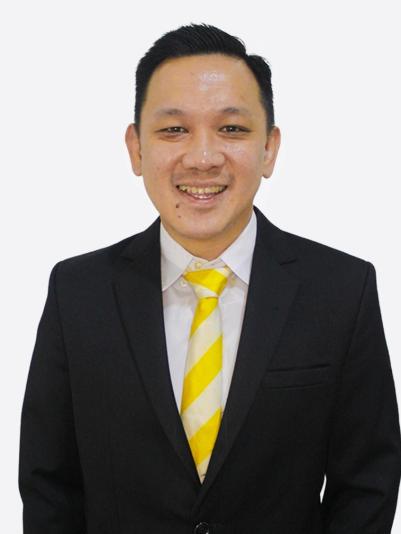 Tjipto Kaharudin - Ray White Central Surabaya