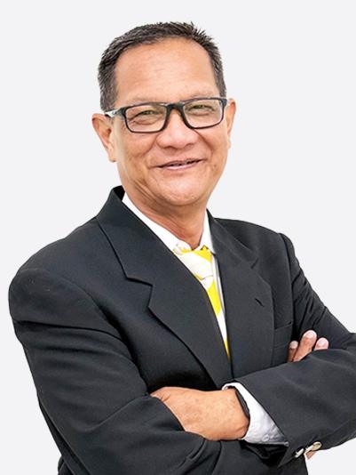 Sutjijono Ray White
