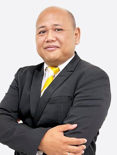 Sotya Parasto - Ray White Central Surabaya