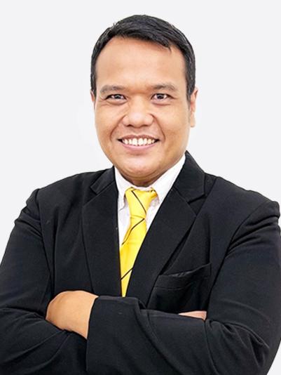 Yansyah Ray White
