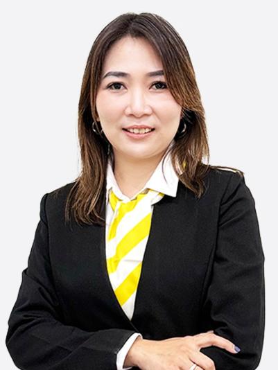 Christina Francisca - Ray White Central Surabaya