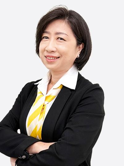 Lilian Liem - Ray White Central Surabaya