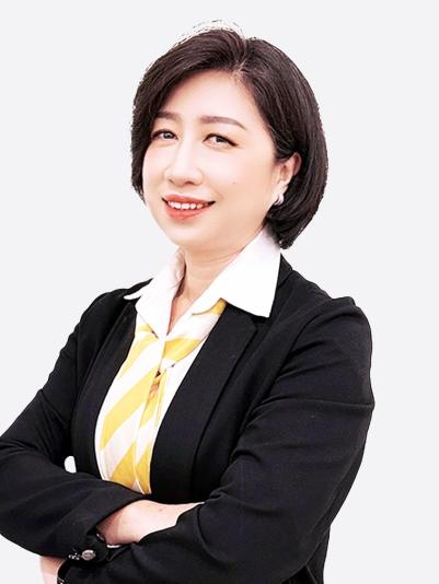 Lilian Liem