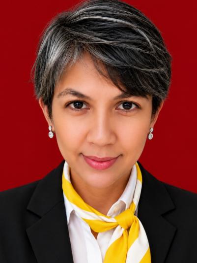Aghni Dhamayanti