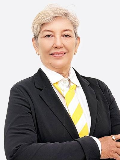 Florence Lendo - Ray White Central Surabaya