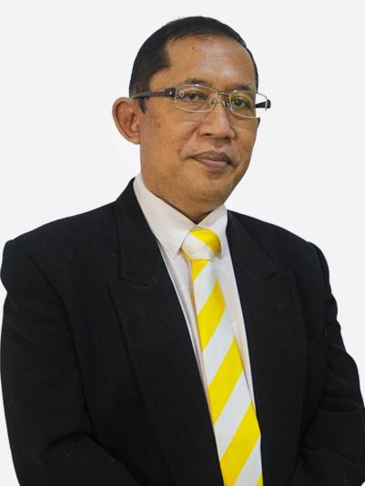 Indradjito Ray White - Ray White Central Surabaya