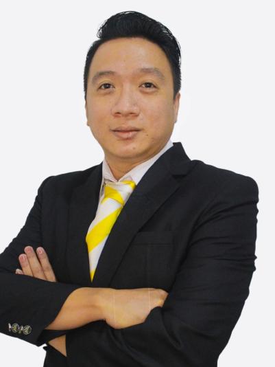 Jojo Ray White - Ray White Central Surabaya