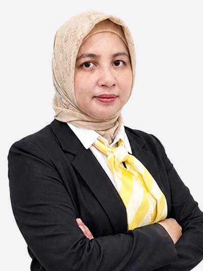 Yany ika - Ray White Central Surabaya
