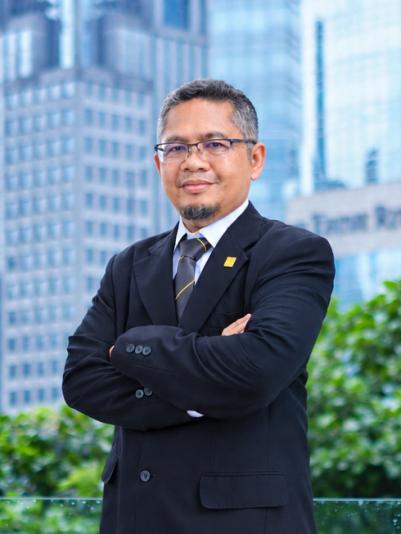 Usep Muhamad Sigih
