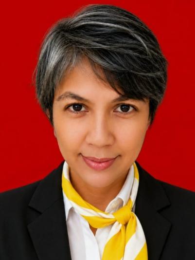 Aghni Dhamayanti - Ray White Green Garden