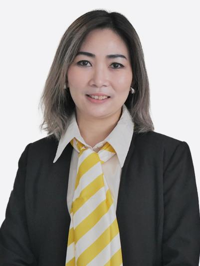 Christina Francisca - Ray White Central Surabaya