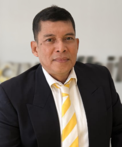 Kuncoro Widodo