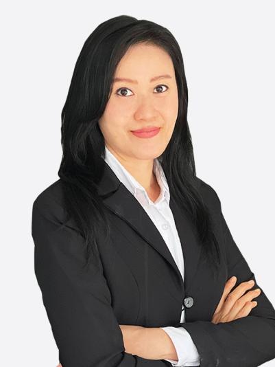 Vebby Verawati