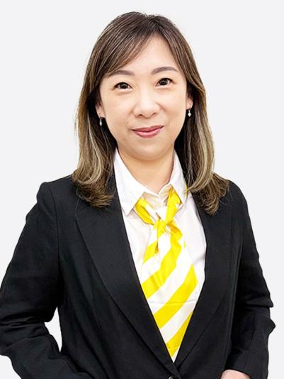 Widyawati Ray White