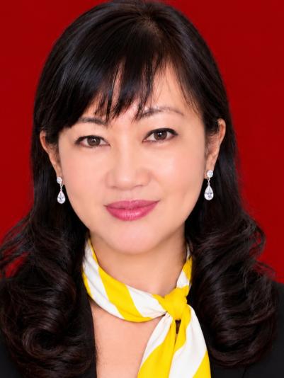 Megawati RWGG