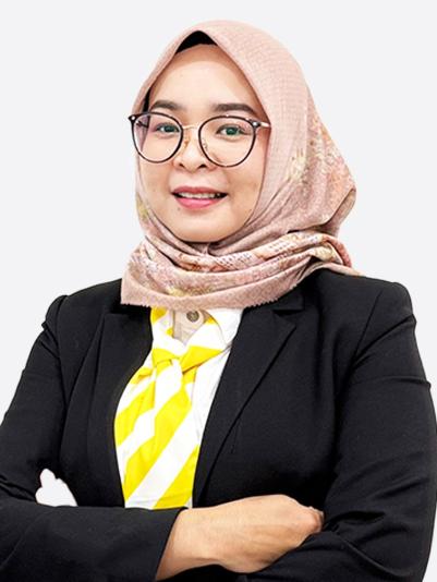 Vita Rahmania