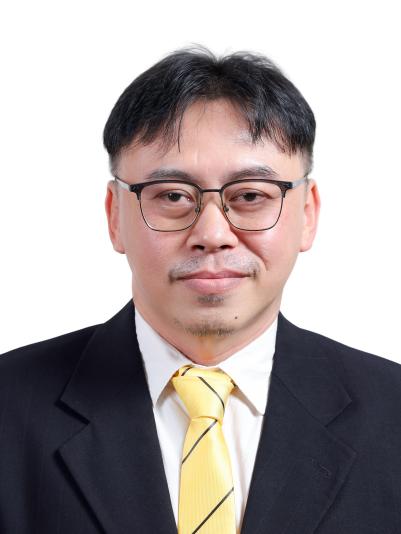Donny Ricko Suryawinata