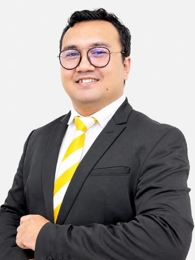 Deky Kurniawan