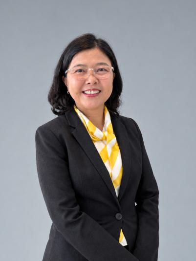 Monique Justina - Ray White Brawijaya
