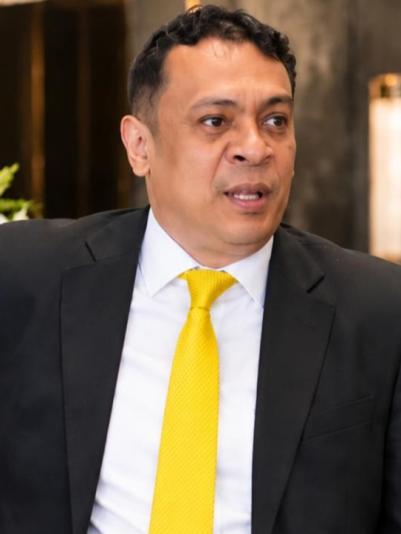 Turky J. Bugri - Ray White Senayan
