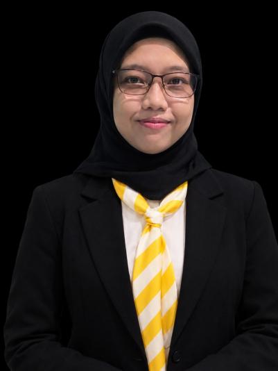 Arum Dwi Rahmi - Ray White Kebayoran Barito