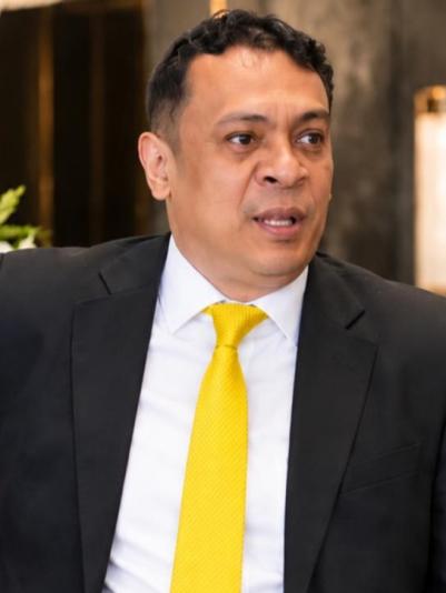 Turky J. Bugri (Principal)