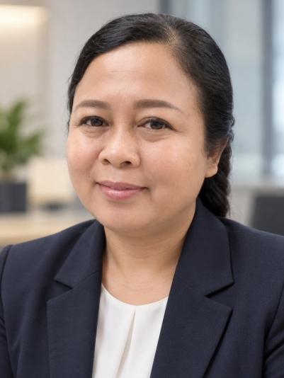 ANASTASIA WIWIK UNTARI