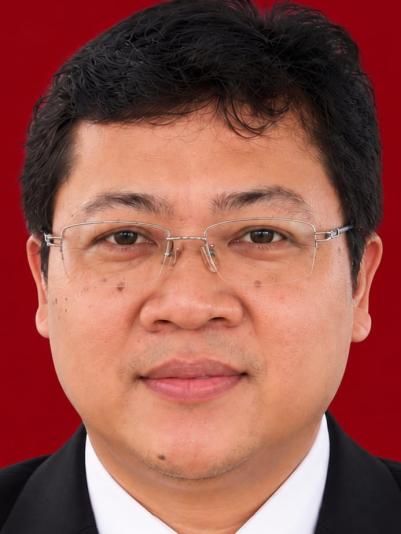 Stevanus Agus Sulistiyanto - Ray White Green Garden