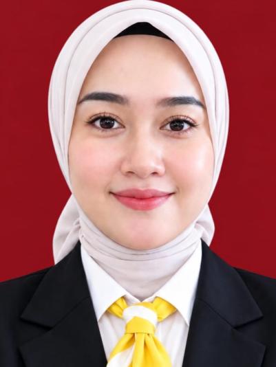 Dessy Ariani - Ray White Green Garden