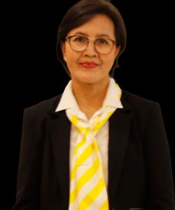 Esti Nurcahyani